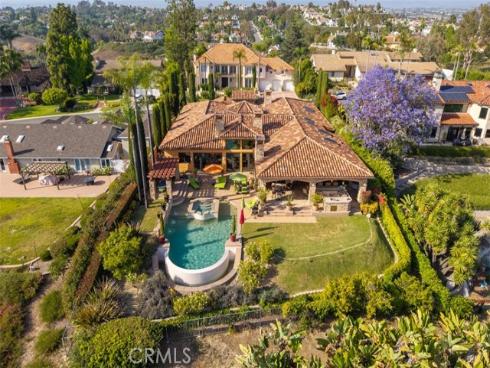 25492 Spotted Pony Lane, Laguna Hills, CA