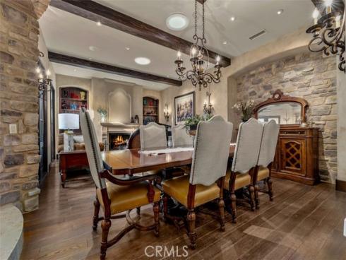 25492 Spotted Pony Lane, Laguna Hills, CA