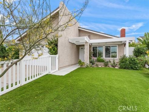 25022 La Suen Road, Laguna Hills, CA