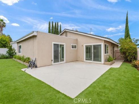 25022 La Suen Road, Laguna Hills, CA