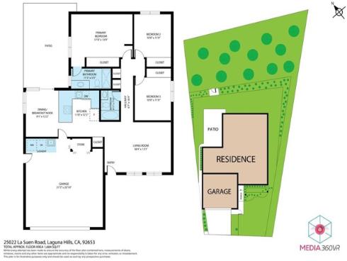 25022 La Suen Road, Laguna Hills, CA