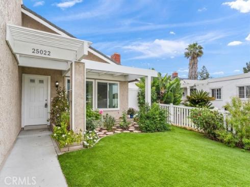 25022 La Suen Road, Laguna Hills, CA