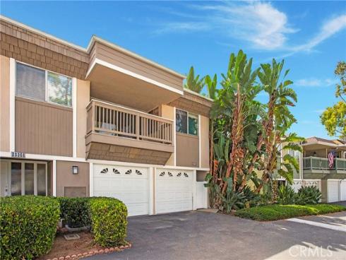 23372 Caminito Marcial 187 , Laguna Hills, CA