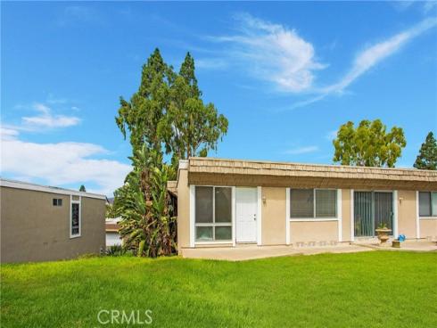 23372 Caminito Marcial 187 , Laguna Hills, CA