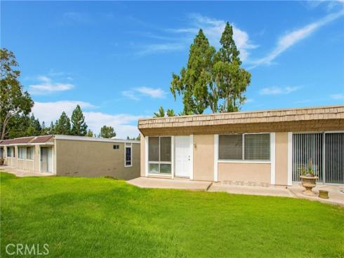 23372 Caminito Marcial 187 , Laguna Hills, CA