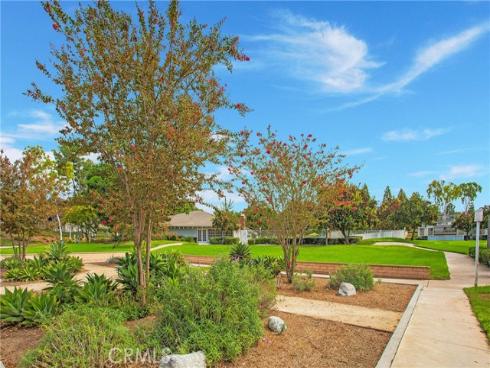 23372 Caminito Marcial 187 , Laguna Hills, CA