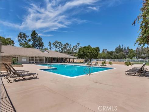 23372 Caminito Marcial 187 , Laguna Hills, CA