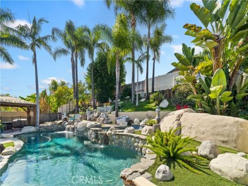 25261 Grissom Road, Laguna Hills, CA