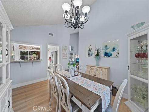 25261 Grissom Road, Laguna Hills, CA