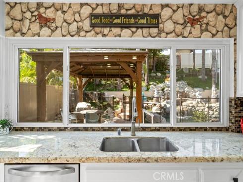 25261 Grissom Road, Laguna Hills, CA