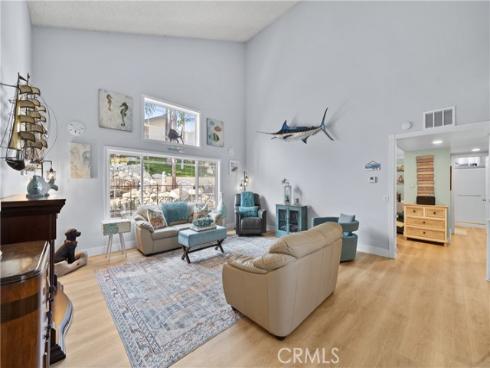 25261 Grissom Road, Laguna Hills, CA