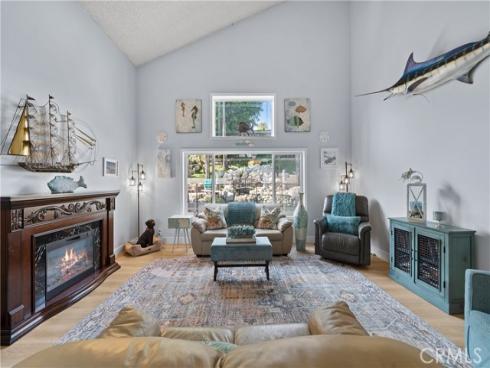 25261 Grissom Road, Laguna Hills, CA