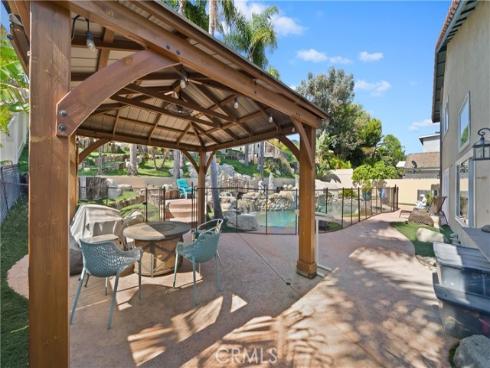 25261 Grissom Road, Laguna Hills, CA
