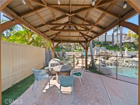 25261 Grissom Road, Laguna Hills, CA