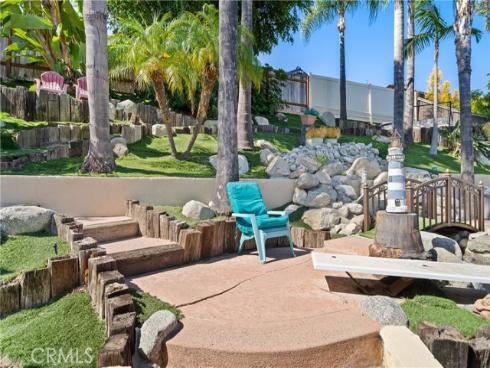 25261 Grissom Road, Laguna Hills, CA