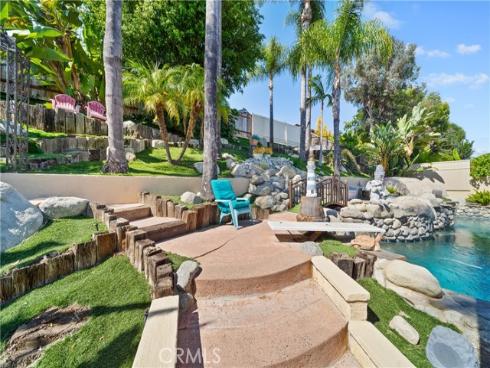 25261 Grissom Road, Laguna Hills, CA