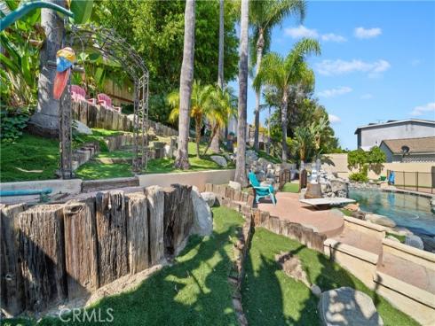 25261 Grissom Road, Laguna Hills, CA