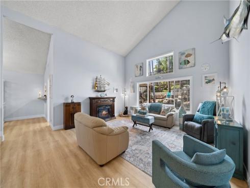 25261 Grissom Road, Laguna Hills, CA