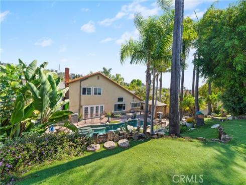 25261 Grissom Road, Laguna Hills, CA