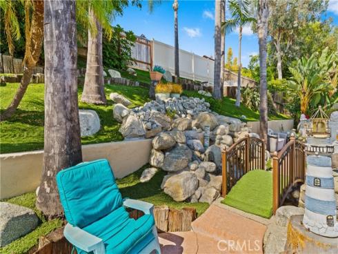 25261 Grissom Road, Laguna Hills, CA