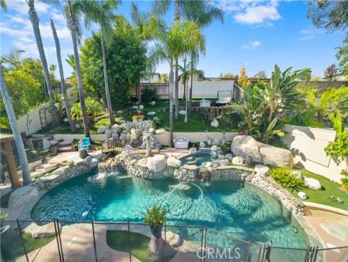 25261 Grissom Road, Laguna Hills, CA