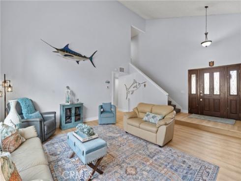 25261 Grissom Road, Laguna Hills, CA