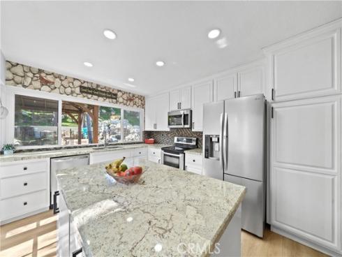 25261 Grissom Road, Laguna Hills, CA