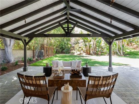 25111 Buckboard Lane, Laguna Hills, CA