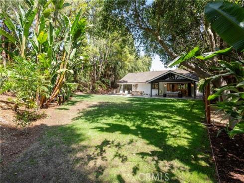 25111 Buckboard Lane, Laguna Hills, CA