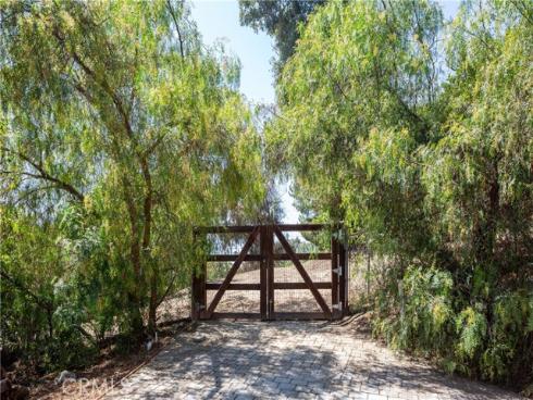 25111 Buckboard Lane, Laguna Hills, CA