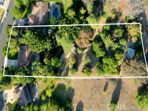 25111 Buckboard Lane, Laguna Hills, CA