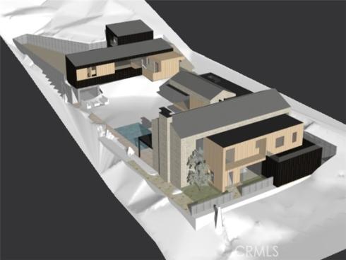 25111 Buckboard Lane, Laguna Hills, CA