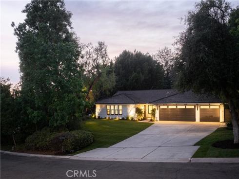 25111 Buckboard Lane, Laguna Hills, CA