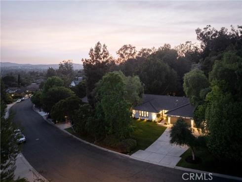 25111  Buckboard   Lane, Laguna Hills, CA