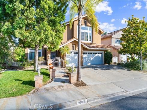 27088  Ironwood Drive  , Laguna Hills, CA