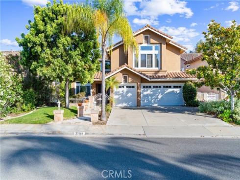 27088  Ironwood Drive  , Laguna Hills, CA
