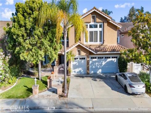 27088  Ironwood Drive  , Laguna Hills, CA