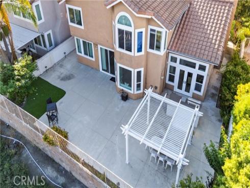 27088  Ironwood Drive  , Laguna Hills, CA
