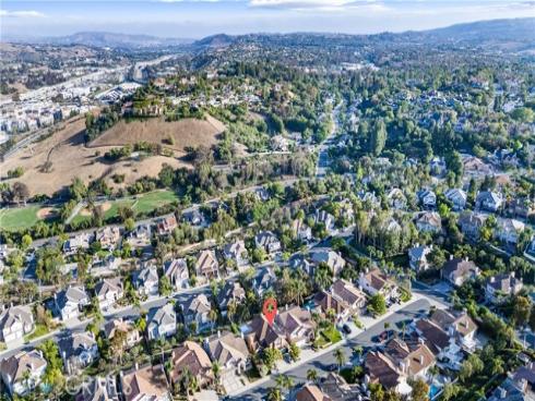 27088  Ironwood Drive  , Laguna Hills, CA