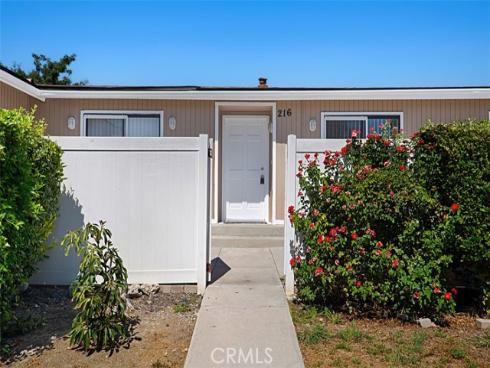 25821  Via Lomas  216 , Laguna Hills, CA