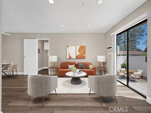 25821  Via Lomas  216 , Laguna Hills, CA