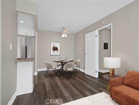 25821  Via Lomas  216 , Laguna Hills, CA