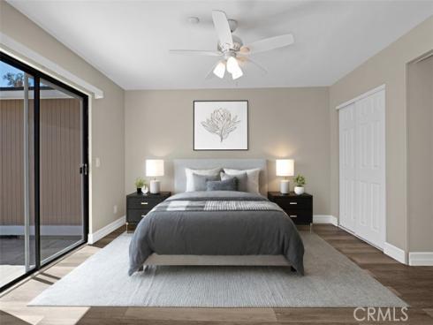 25821  Via Lomas  216 , Laguna Hills, CA