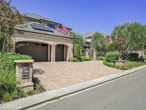 25291 Derbyhill Drive, Laguna Hills, CA