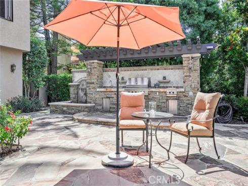 25291 Derbyhill Drive, Laguna Hills, CA