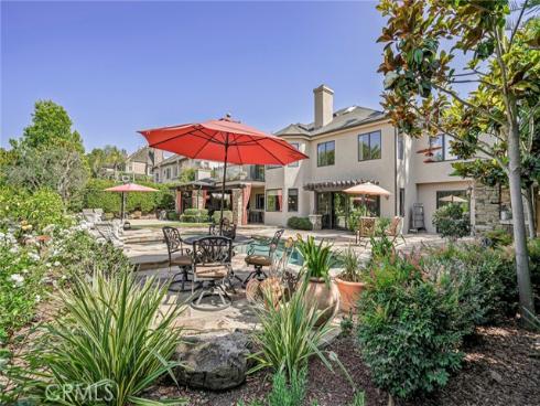 25291 Derbyhill Drive, Laguna Hills, CA