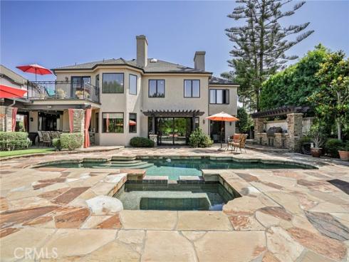 25291 Derbyhill Drive, Laguna Hills, CA