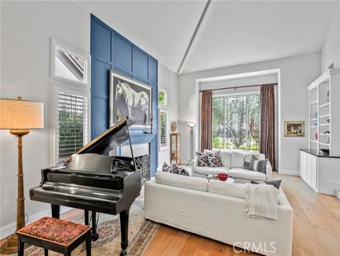 25291 Derbyhill Drive, Laguna Hills, CA