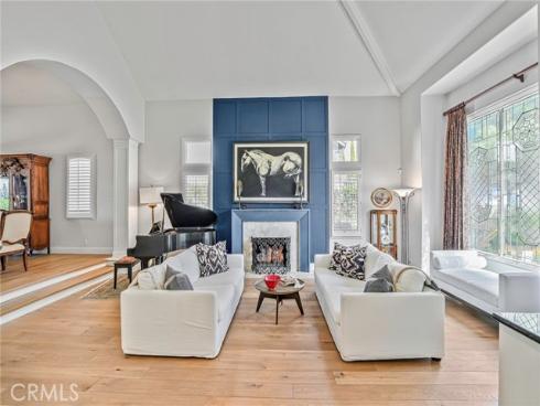 25291 Derbyhill Drive, Laguna Hills, CA