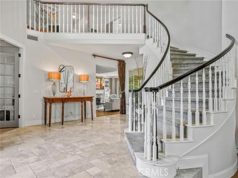 25291 Derbyhill Drive, Laguna Hills, CA